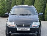 Chevrolet Aveo-1