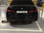 BMW 530-5