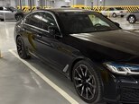 BMW 530-3