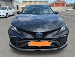 Toyota Camry-1