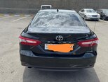 Toyota Camry-2