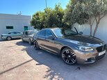 BMW 528-2