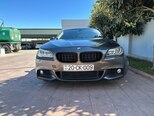 BMW 528-1
