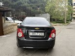 Chevrolet Aveo-3