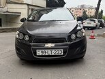 Chevrolet Aveo-2