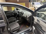 Chevrolet Aveo-4