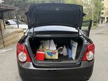 Chevrolet Aveo-6