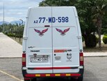 Ford Transit-8