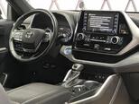 Toyota Highlander-10