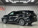 Toyota Highlander-7