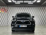 Toyota Highlander-1