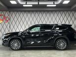 Toyota Highlander-4