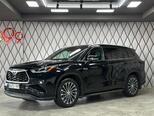 Toyota Highlander-3