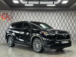 Toyota Highlander-2