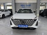 Changan Uni-Z-2