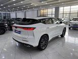 Changan Uni-Z-5