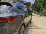 Hyundai Santa Fe-8