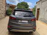 Hyundai Santa Fe-2