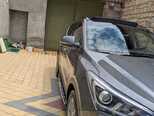 Hyundai Santa Fe-6