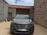 Hyundai Santa Fe-1