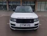Land Rover Range Rover-1