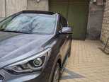 Hyundai Santa Fe-5