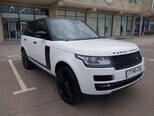 Land Rover Range Rover-14