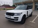 Land Rover Range Rover-19