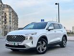 Hyundai Santa Fe-9