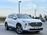 Hyundai Santa Fe-10