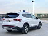 Hyundai Santa Fe-8