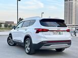 Hyundai Santa Fe-3
