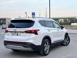 Hyundai Santa Fe-7