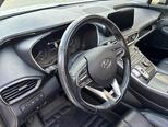 Hyundai Santa Fe-17