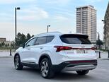 Hyundai Santa Fe-6