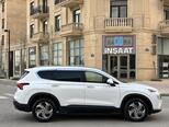 Hyundai Santa Fe-5