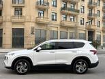 Hyundai Santa Fe-11