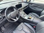 Hyundai Santa Fe-12