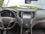 Hyundai Santa Fe-3