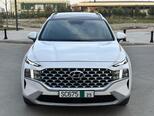 Hyundai Santa Fe-1