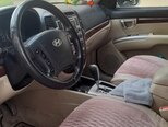 Hyundai Santa Fe-13