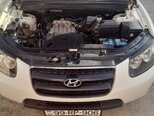 Hyundai Santa Fe-5