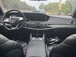 Mercedes S 320-8