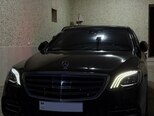 Mercedes S 320-1