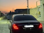Mercedes S 320-2