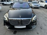 Mercedes S 320-3