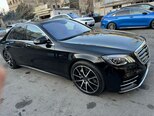 Mercedes S 320-5