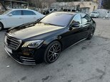 Mercedes S 320-4
