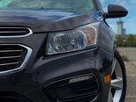 Chevrolet Cruze-5