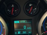 Chevrolet Cruze-19